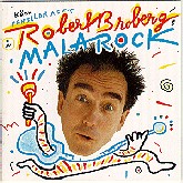Målarock