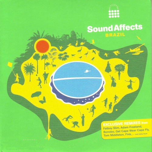 Sound Affects: Brazil