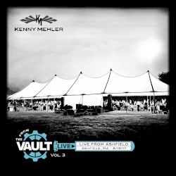From the Vault Live - Vol. 3