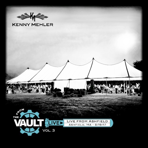 From the Vault Live - Vol. 3