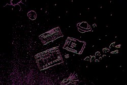 Some Throwaway Ambience