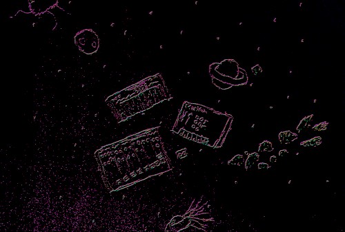 Some Throwaway Ambience