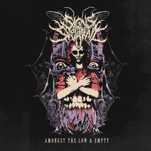 Amongst the Low & Empty