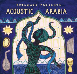 Putumayo Presents: Acoustic Arabia