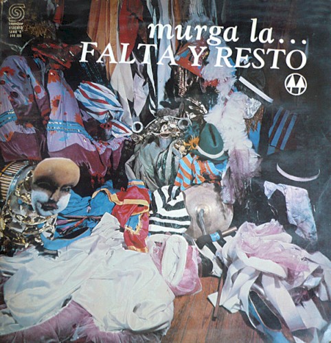 Murga LA...
