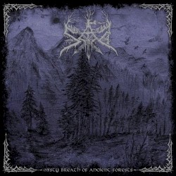Misty Breath of Ancient Forests