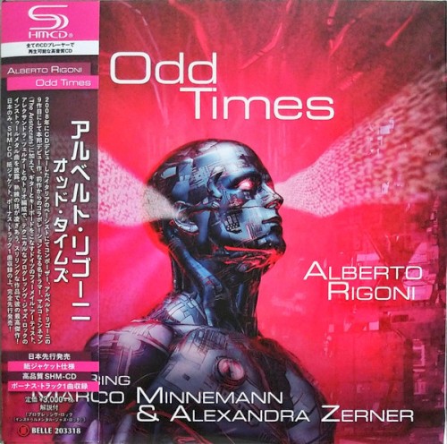 Odd Times