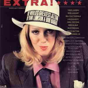 Extra!