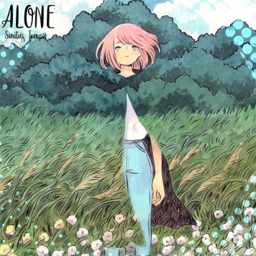 Alone
