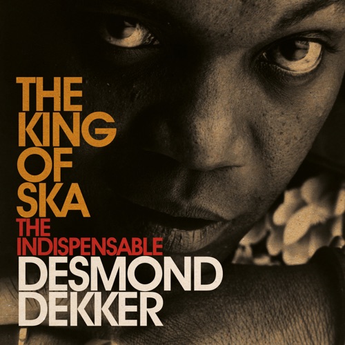 Desmond Dekker