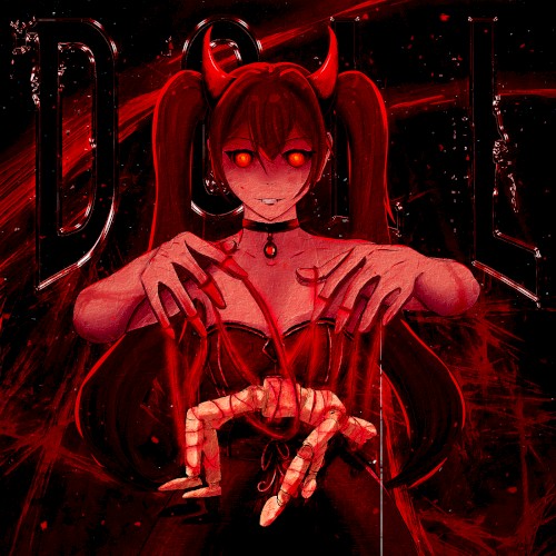 Doll