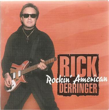 Rockin' American