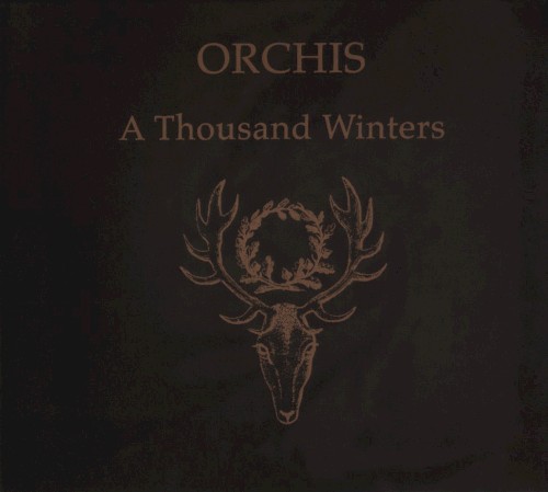 A Thousand Winters