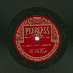 A los cuatro vientos / Cuando seamos iguales