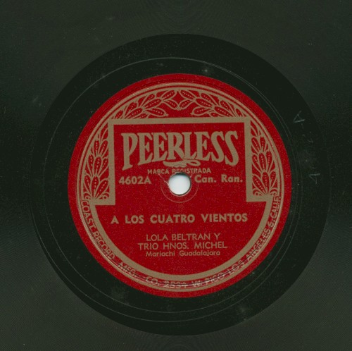A los cuatro vientos / Cuando seamos iguales