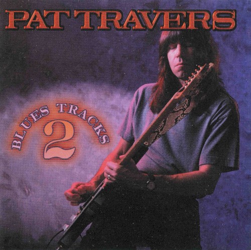 Blues Tracks 2
