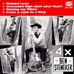 4x Ben Steneker