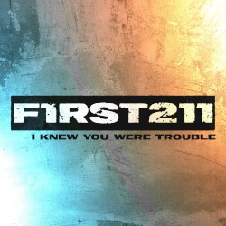 I Knew You Were Trouble