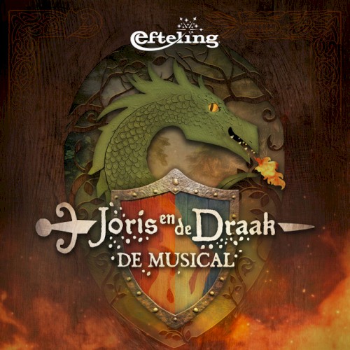 Joris en de Draak de Musical