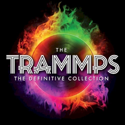 The Definitive Collection
