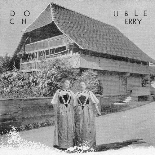 Double Cherry