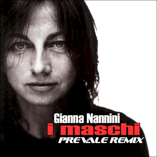 I Maschi (Prevale remix)
