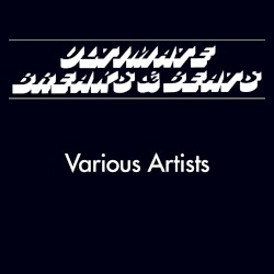 Ultimate Breaks & Beats, Volume 8