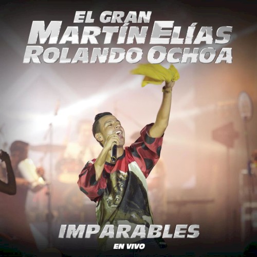 Imparables en vivo