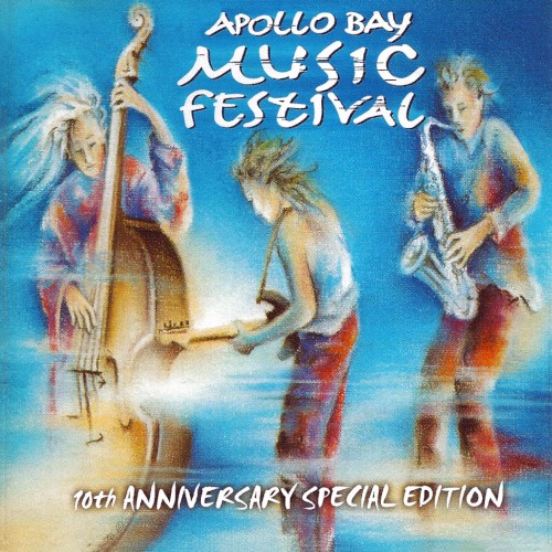 Apollo Bay Music Festival