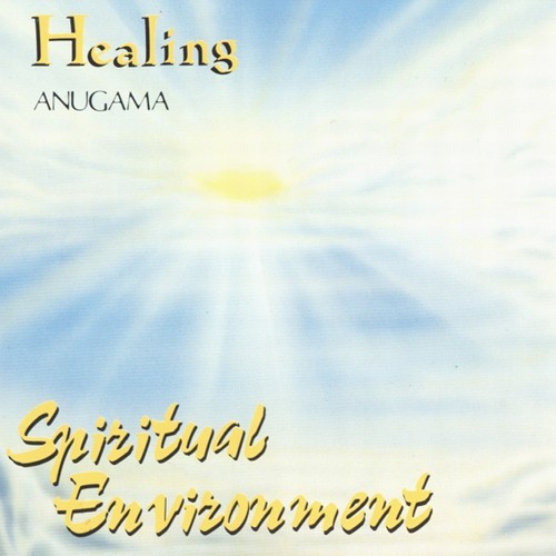 Healing (Spiritual Environment)