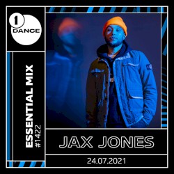 2021-07-24: BBC Radio 1 Essential Mix