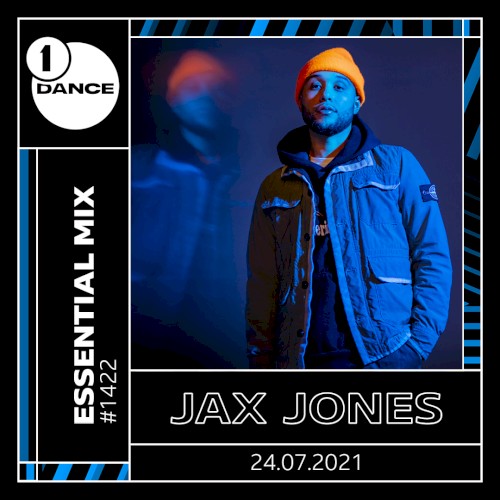 2021-07-24: BBC Radio 1 Essential Mix