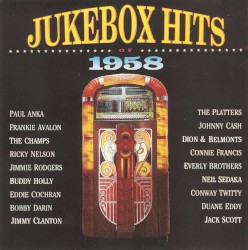 Jukebox Hits of 1958