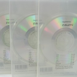 Zaumi