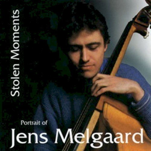Stolen Moments - Portrait of Jens Melgaard