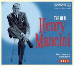 The Real… Henry Mancini