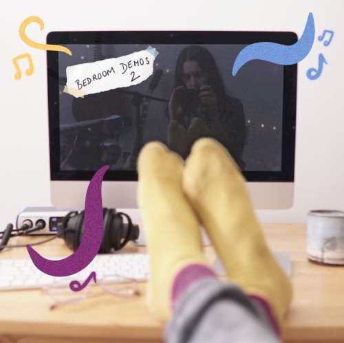 Bedroom Demos 2