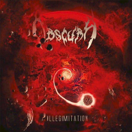 Illegimitation