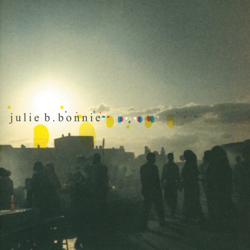 Julie B. Bonnie