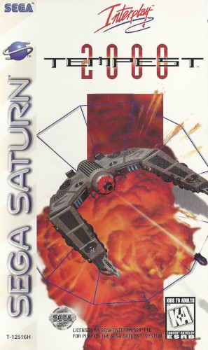 Tempest 2000