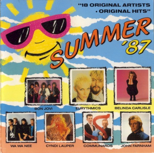 Summer ’87