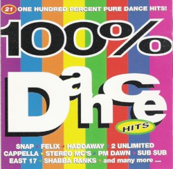 100% Dance Hits