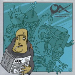 Ox-Compilation #77