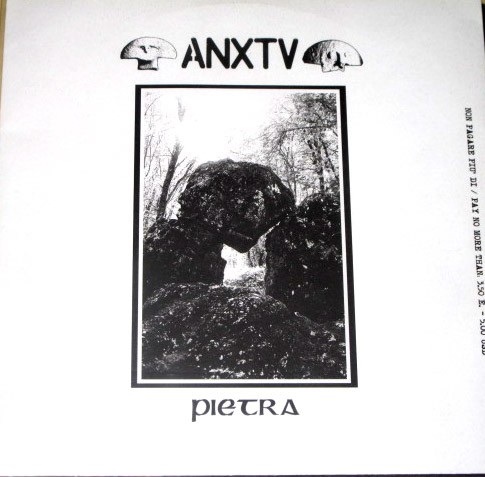 Pietra EP