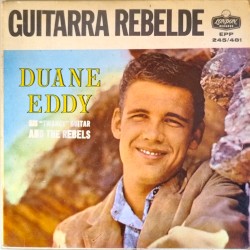 Guitarra Rebelde
