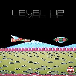 Awen Robbe & ElieGoldWood - Level Up