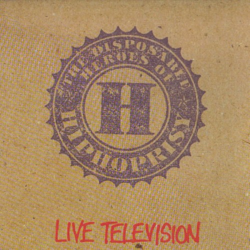 Live Television