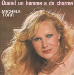 Quand un homme a du charme
