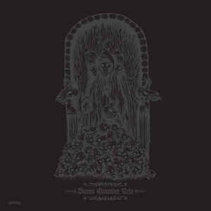 Burial Chamber Trio