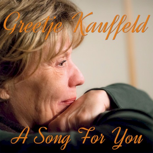 A Song for You